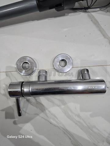خلاط ثرموستاتيكي GROHE – بحالة جيدة