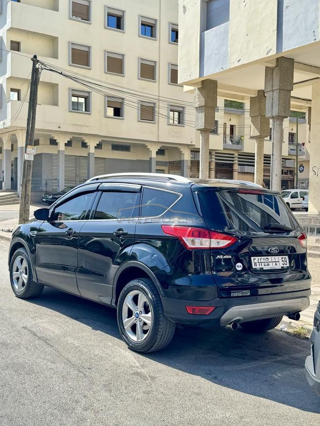 Ford kuga 2014