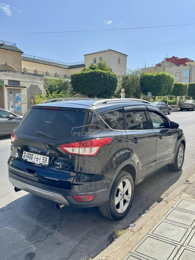 Ford kuga 2014