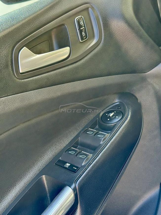 Ford kuga 2014