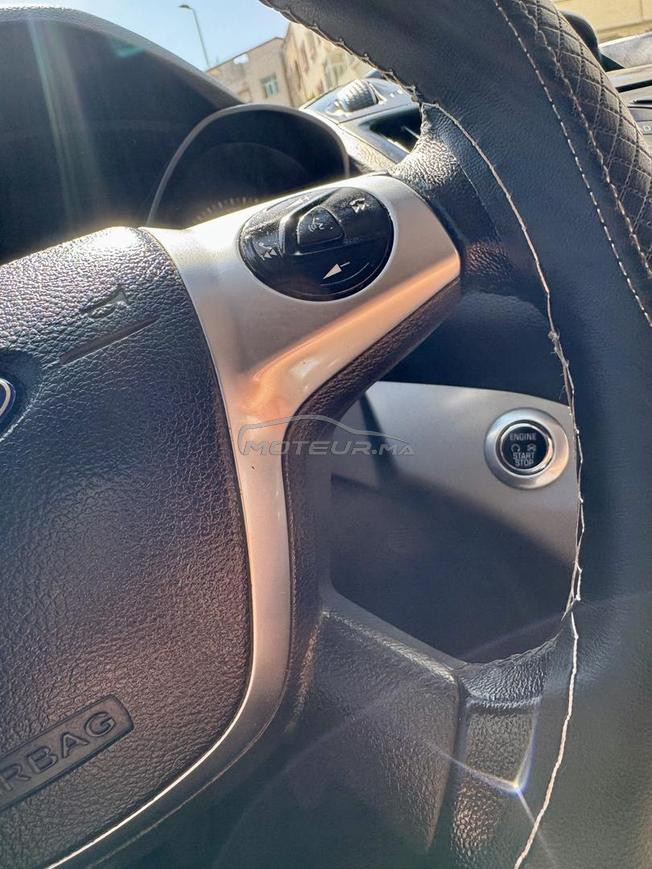 Ford kuga 2014