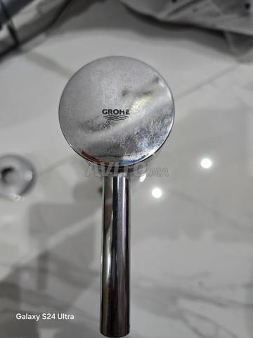 خلاط ثرموستاتيكي GROHE – بحالة جيدة - 2
