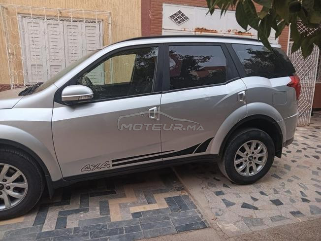 Mahindra XUV 500 Diesel Manuelle 2021 à Khemisset