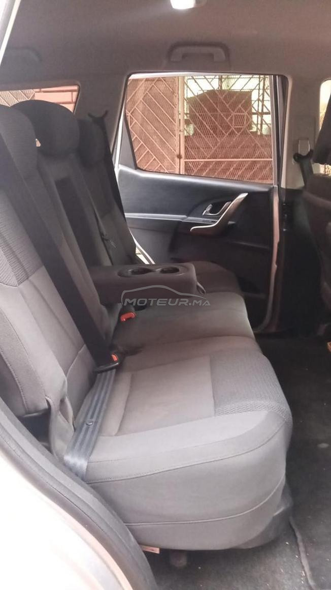 Mahindra XUV 500 Diesel Manuelle 2021 à Khemisset