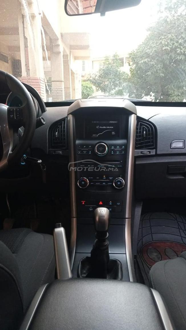 Mahindra XUV 500 Diesel Manuelle 2021 à Khemisset