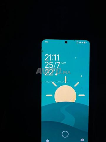 256 Go 12 RAM Redmi Note 14 - 2