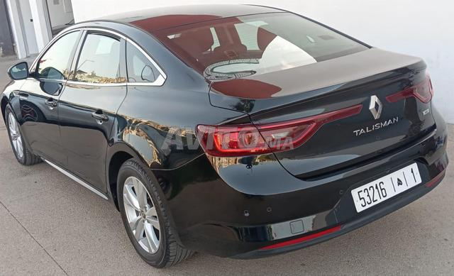 Renault Talisman Aromatiques - 2