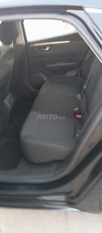 Renault Talisman Aromatiques