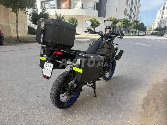 تينيري 700 - 2