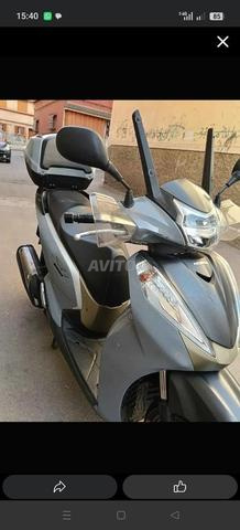 SH 300 موديل 2020 ديوانة 2025 - 2