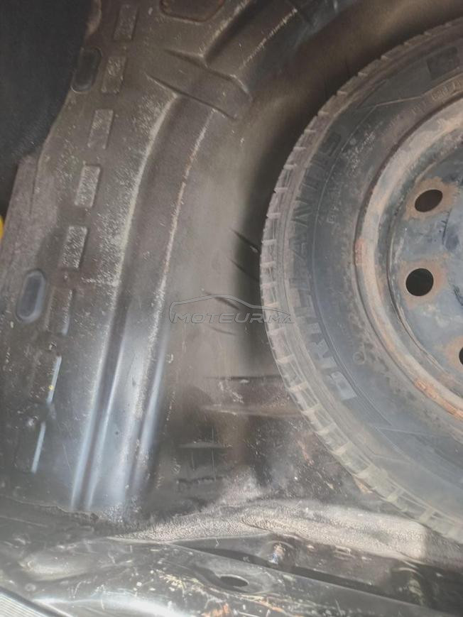 داسيا لوغان Dacia logan 