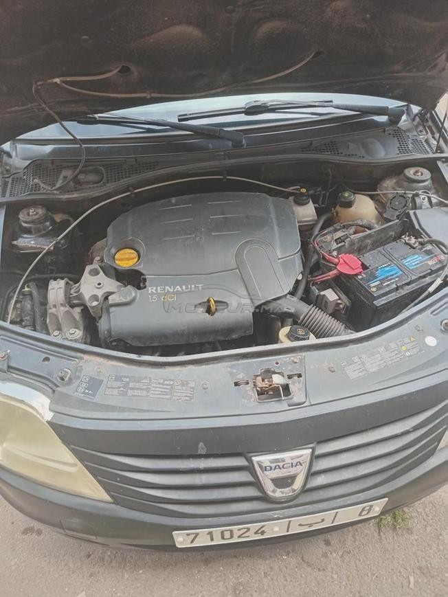 داسيا لوغان Dacia logan 