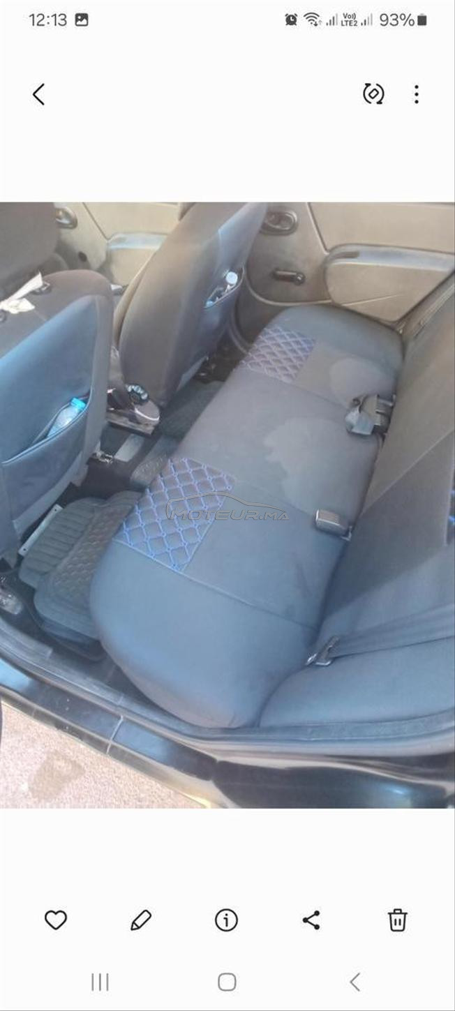 داسيا لوغان Dacia logan 