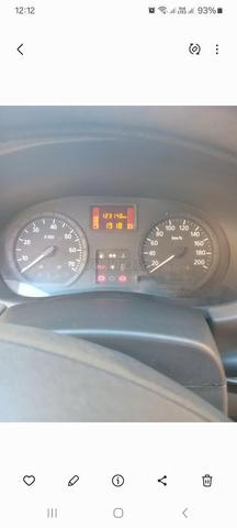 داسيا لوغان Dacia logan - 2