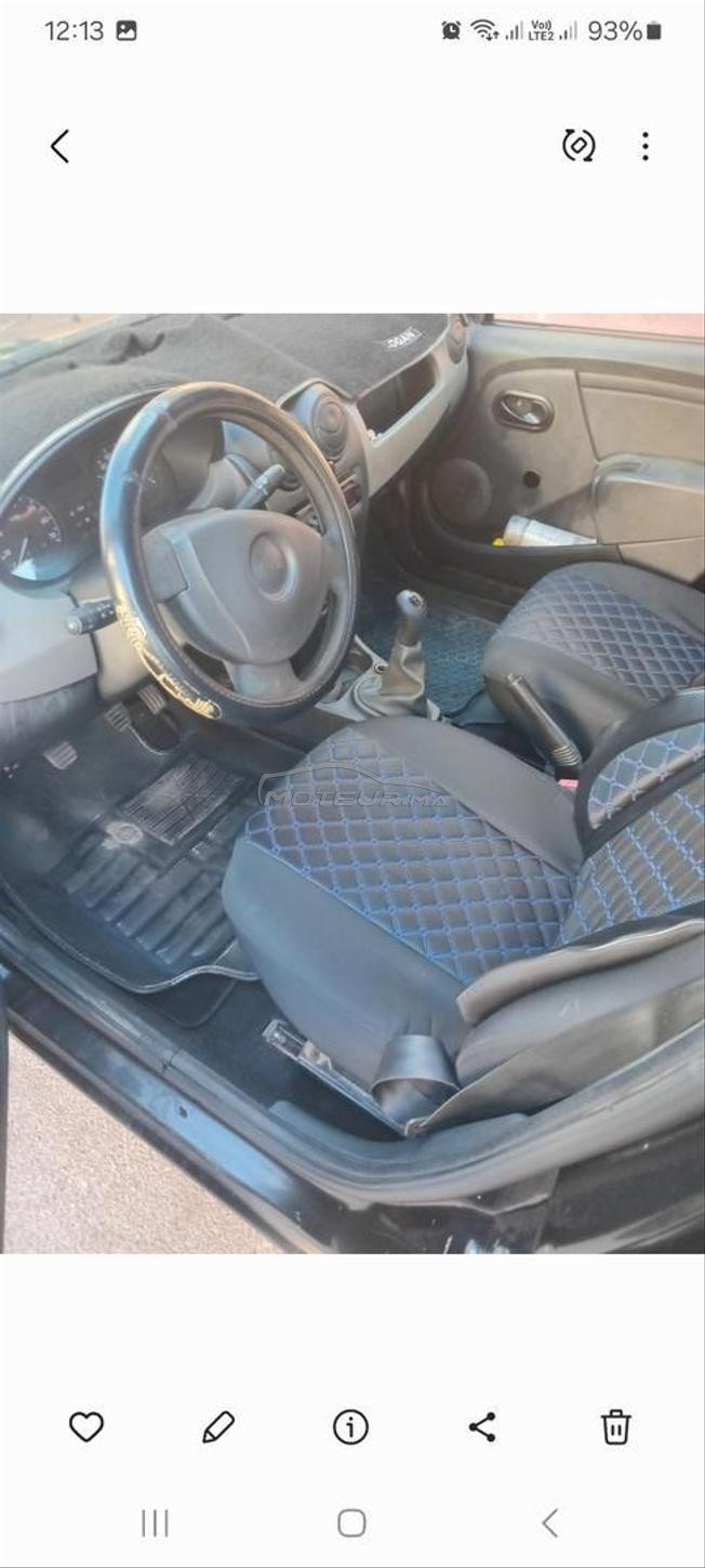 داسيا لوغان Dacia logan 