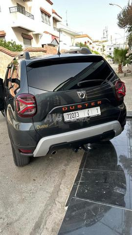 داشيا داستر