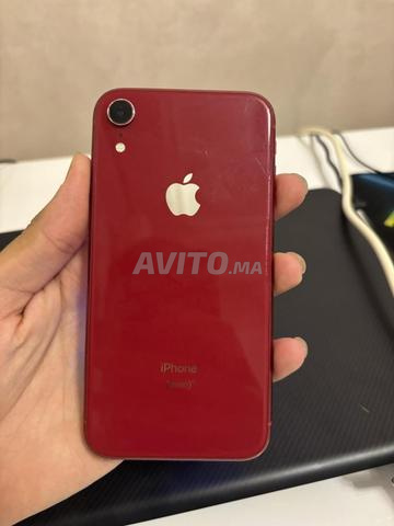 iPhone Xr - 2