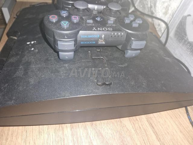 PS 3 neuve