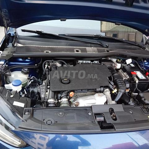 Opel Corsa - 2
