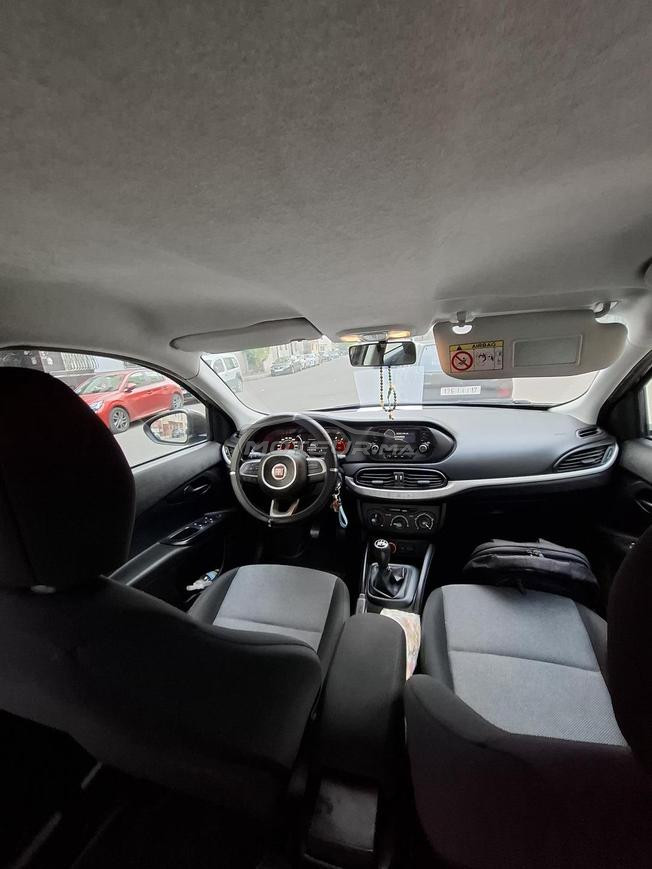 fiat tipo 