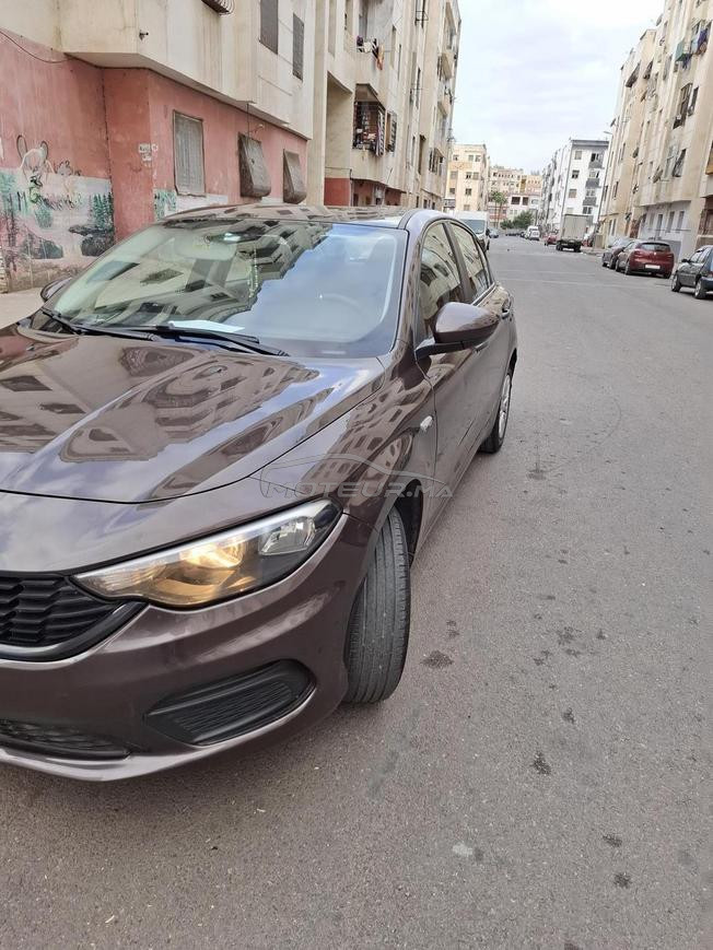 fiat tipo 