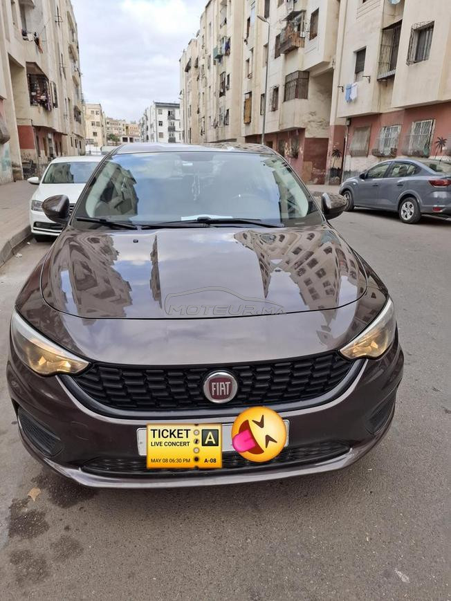 fiat tipo 