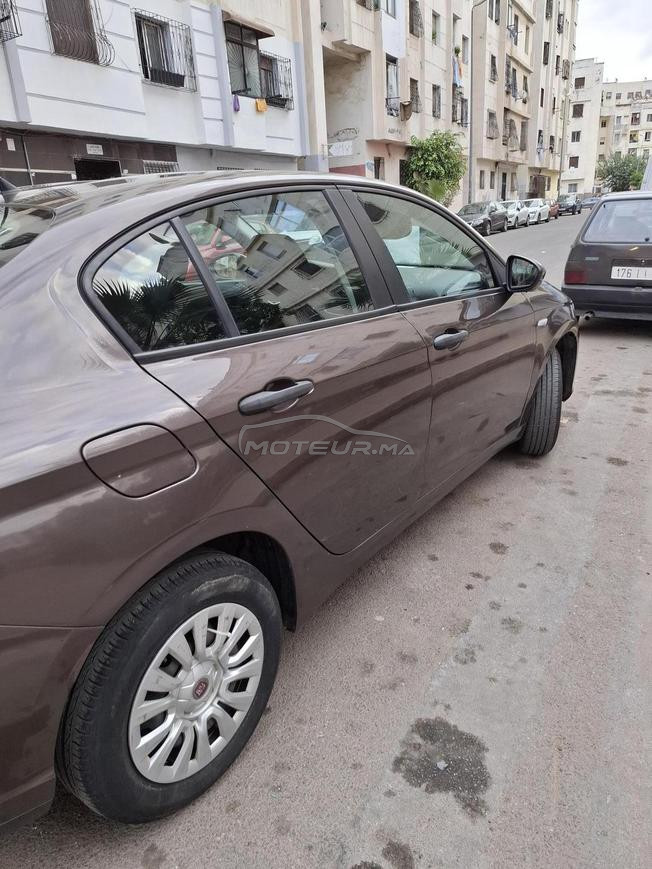 fiat tipo 