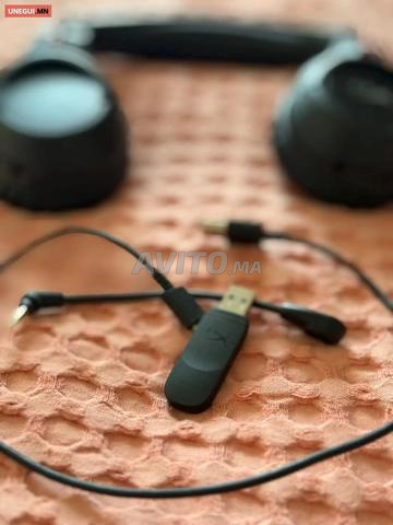 HyperX Cloud Flight - 2