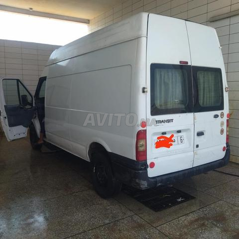 Ford Transit - 2