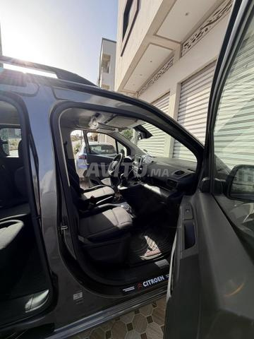 Citroën Berlingo Diesel Manuelle 2022 à Kénitra
