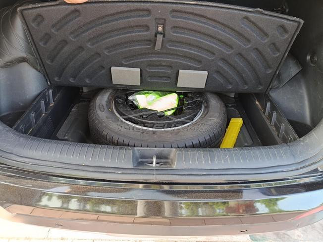 Hyundai Creta Diesel Manuelle 2016 à Khouribga