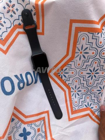 ساعة آبل سيريس 6 - 2