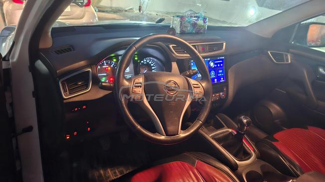 vente Quashqai première main/88000km