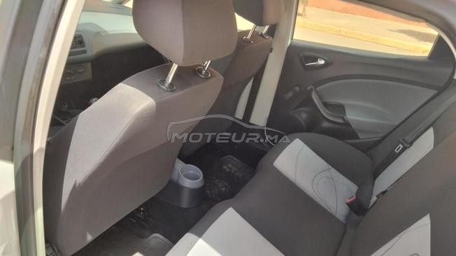Seat Ibiza 2015 Diesel Première main 