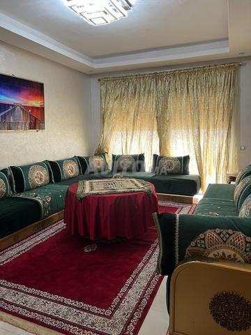 شقة للإيجار