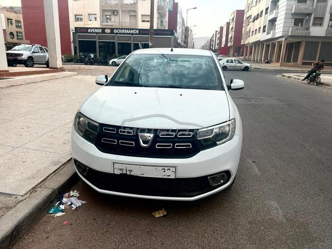 Dacia Logan 2018