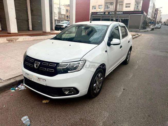 Dacia Logan 2018