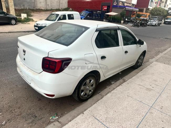 Dacia Logan 2018
