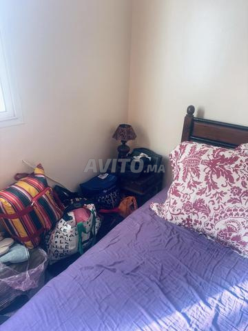 Chambres à coucher avec matelas - 2
