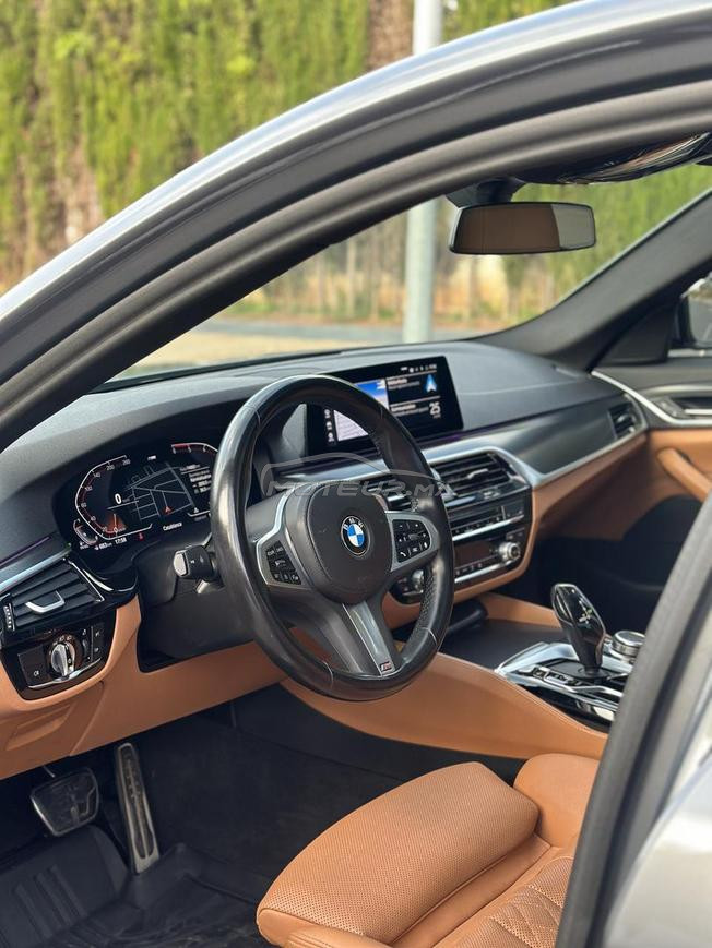 2023 BMW 520d pack m