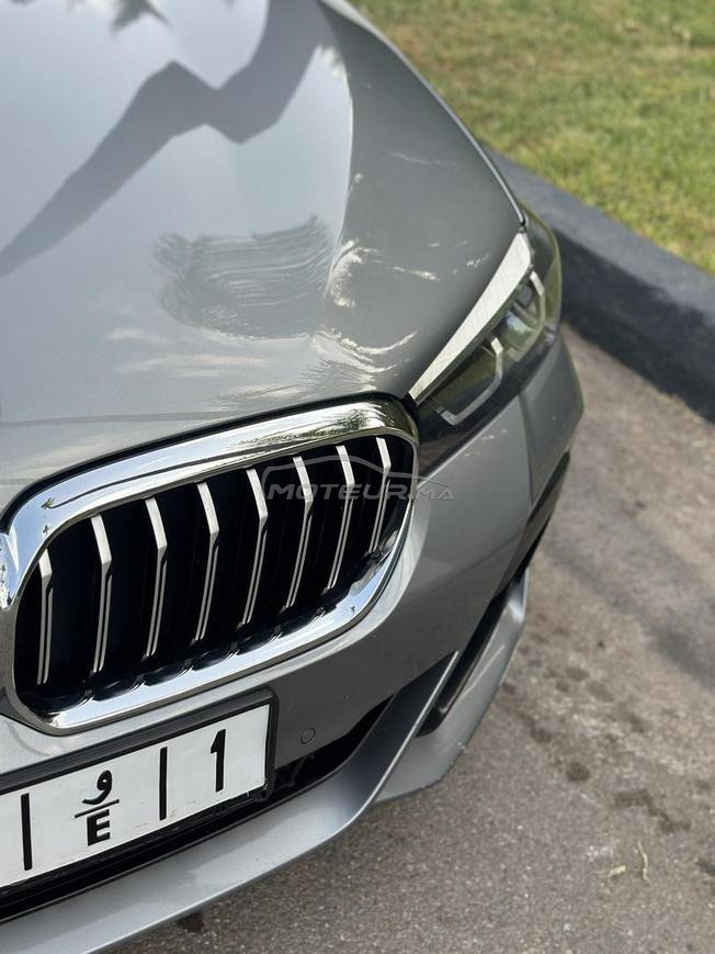 2023 BMW 520d pack m