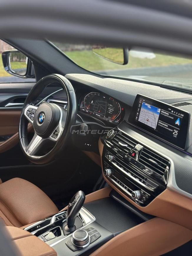 2023 BMW 520d pack m