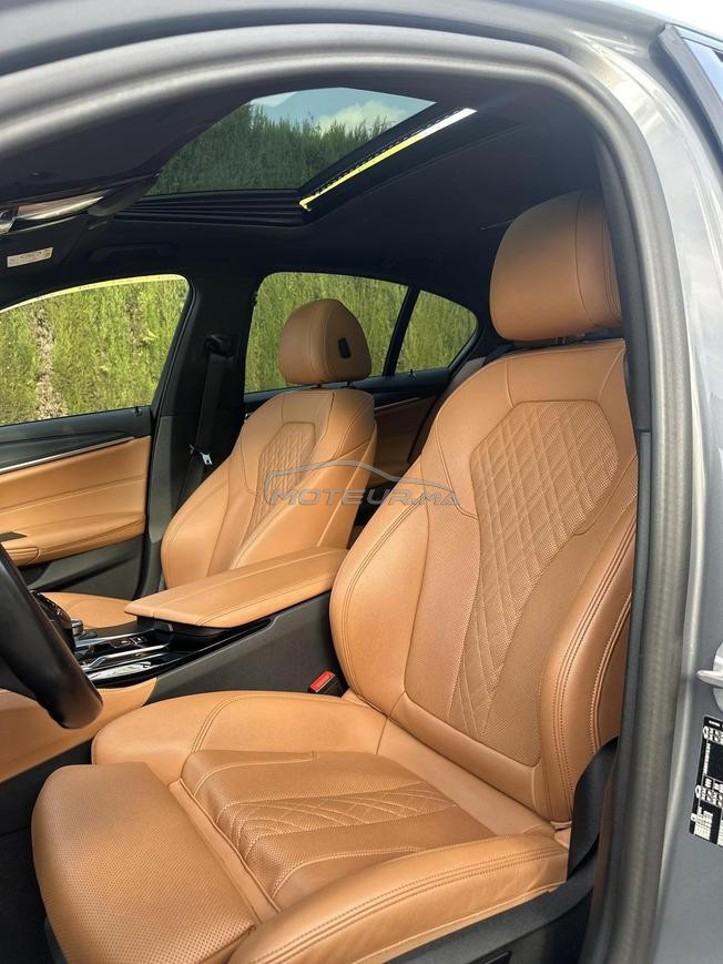 2023 BMW 520d pack m