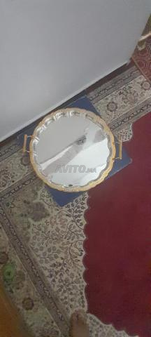 Nouveau plateau Royal de haute qualité 53 cm - 2