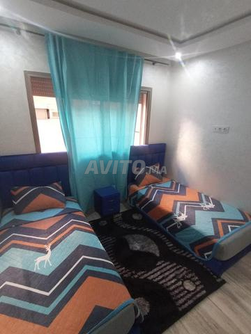 Appartement à louer - 2