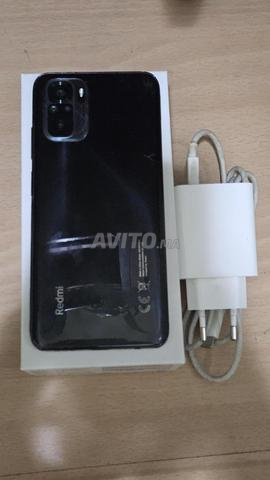 Xiaomi Redmi Note 10 avec Chargeur d'origine 33W - 2