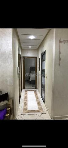Appartement à vendre 50 m² à Casablanca - 2