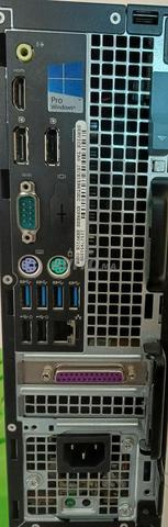 Lot de 10 PC Dell OptiPlex SFF 8GO 500GB 3.17GHZ - 2