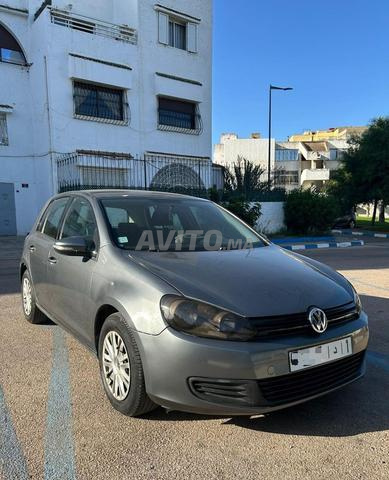 Volkswagen Golf 6