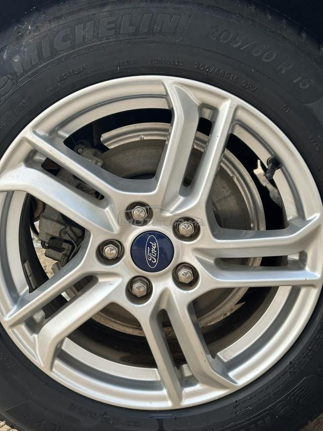 ford focus 2021 85alf km